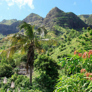 Landschaft - Robin Heal | erlebnisreisen-afrika.de