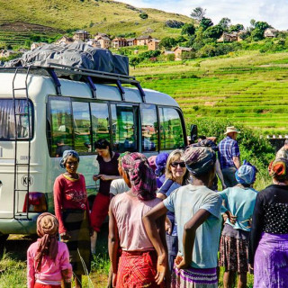 Rundreise Madagaskar 2021 / 2022 | Erlebnisreisen-Afrika.de