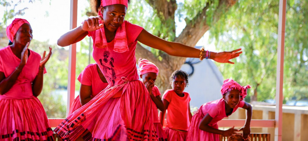 Rundreise Namibia 2021 / 2022 | Erlebnisreisen-Afrika.de