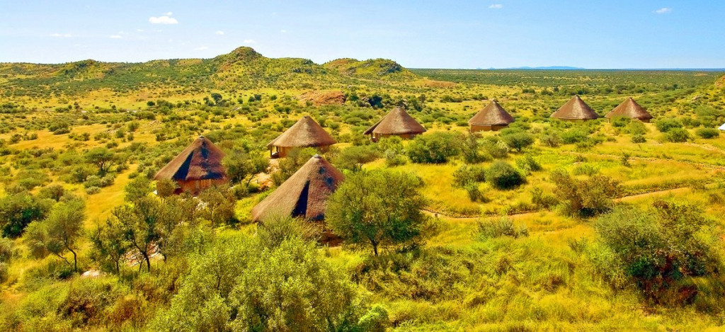 Onjala Lodge