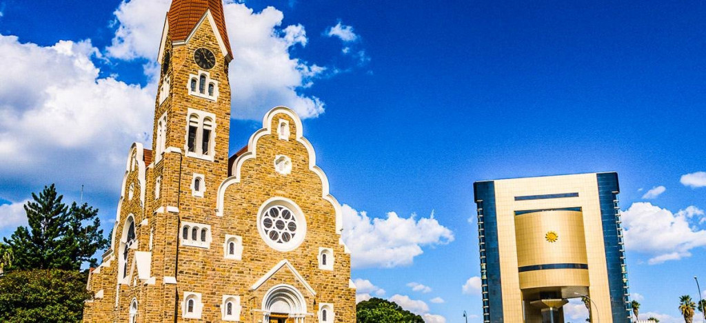 Windhoek