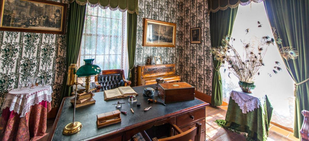 Museum in Stellenbosch