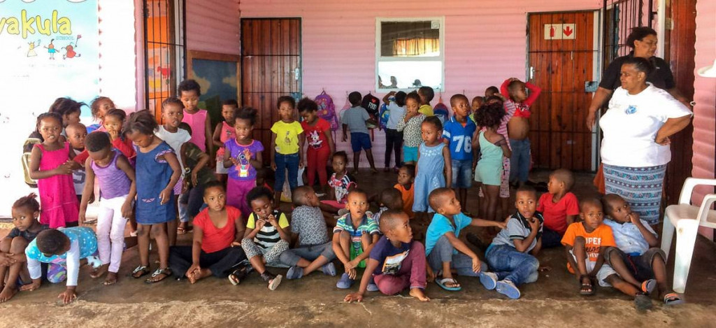 Qolweni Kindergarten