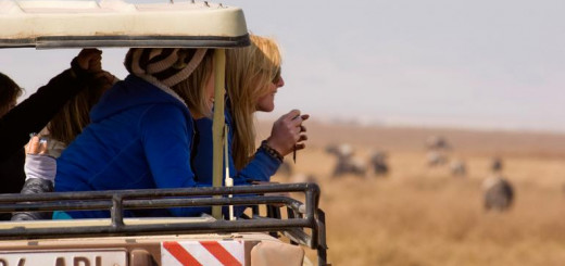 Kenia Gruppenreise 2022 | Erlebnisreisen-afrika.de