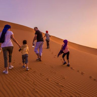 Marokko Gruppenreise 2022 | Erlebnisreisen-afrika.de