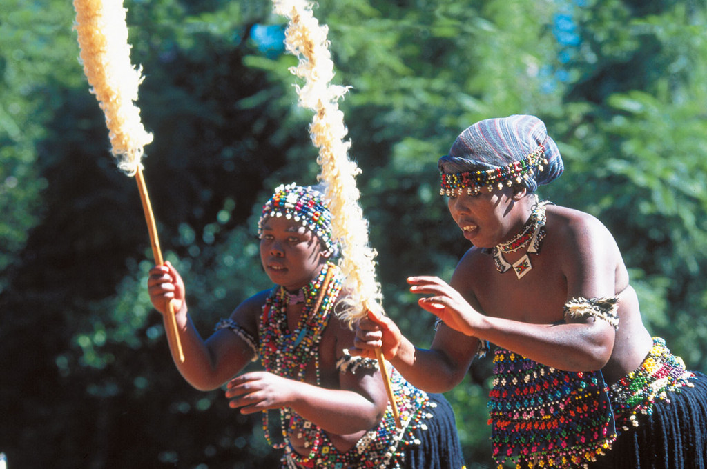 Gruppenreise Die große Südafrika-Reise 2022 | Erlebnisreisen-Afrika.de