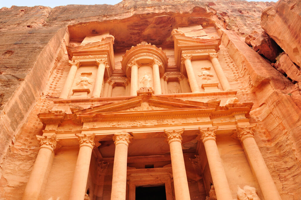 Erlebnisreise Jordanien Highlights 2022 | Erlebnisreisen-Afrika.de
