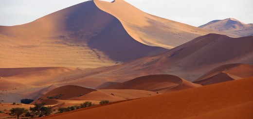 Erlebnisreise Namibia - Wildnis und Weite 2022 | Erlebnisreisen-Afrika.de