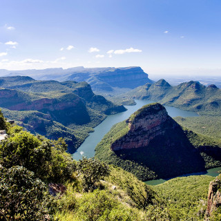 Erlebnisreise Südafrika ─ Vom Krügerpark bis zur Gartenroute 2022 | Erlebnisreisen-Afrika.de