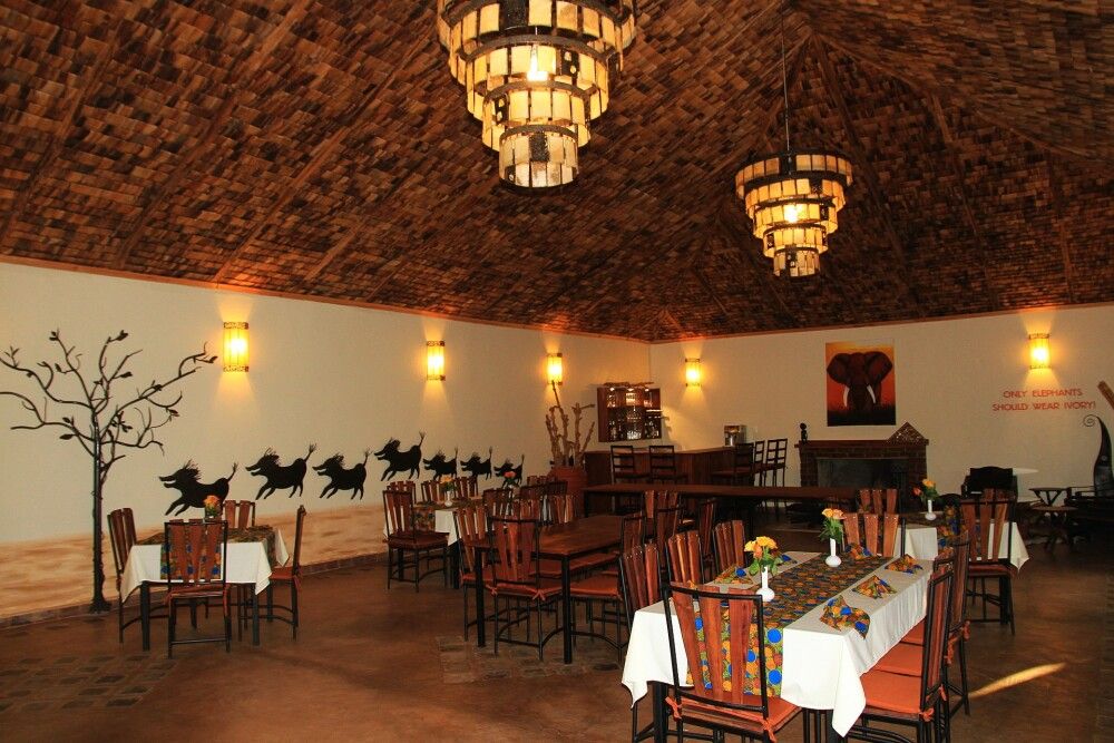 African View Lodge