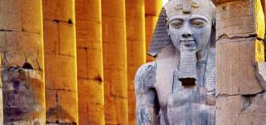 Ägypten deutschsprachig gefuehrte Studienreisen 2022  | Erlebnisreisen-Afrika.de
