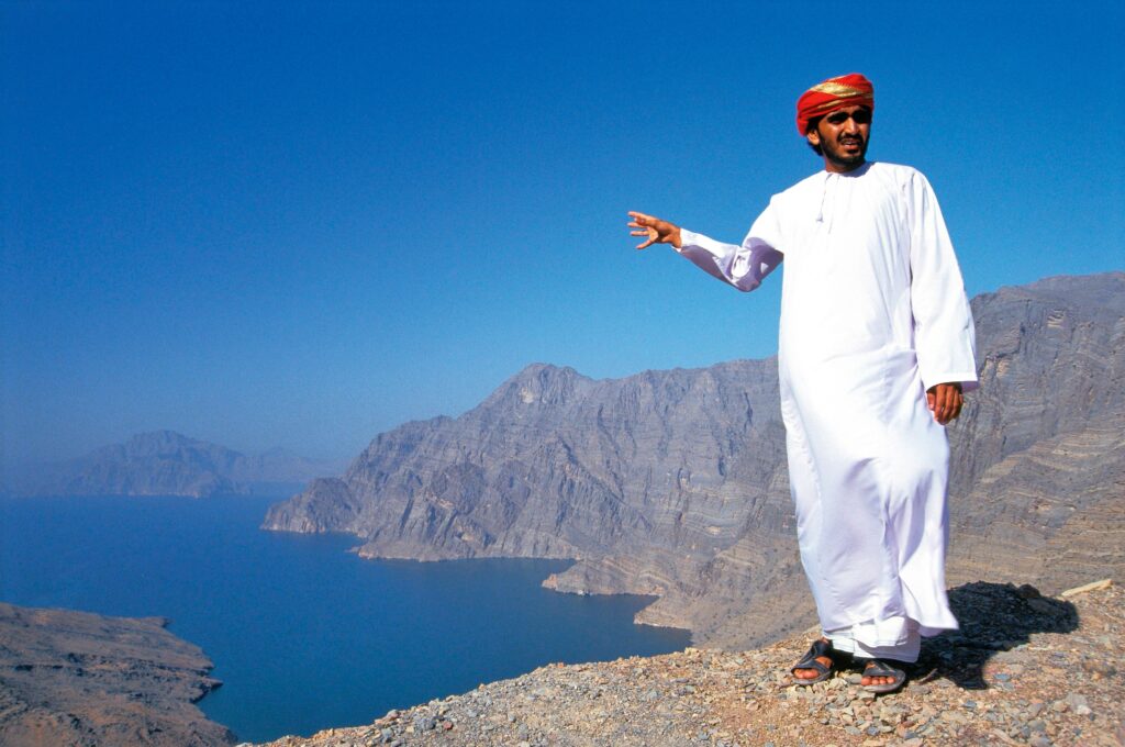 Gruppenreise Oman & Arabische Emirate: Höhepunkte mit Musandam | Erlebnisreisen-Afrika.de