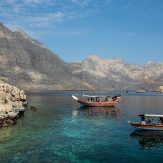 Rundreise Oman & Arabische Emirate: Höhepunkte mit Musandam 2020 | Erlebnisreisen-Afrika.de