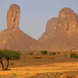 Das Monument Valley Algeriens - Afara 2022 | Erlebnisrundreisen.de