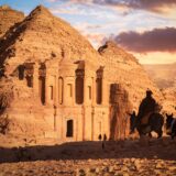 Rundreise Jordanien: Wandern & Kultur 2020 | Erlebnisreisen-Afrika.de