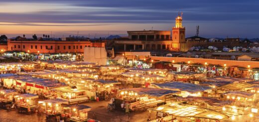 Rundreise Marokko: Impressionen 2020 | Erlebnisreisen-Afrika.de
