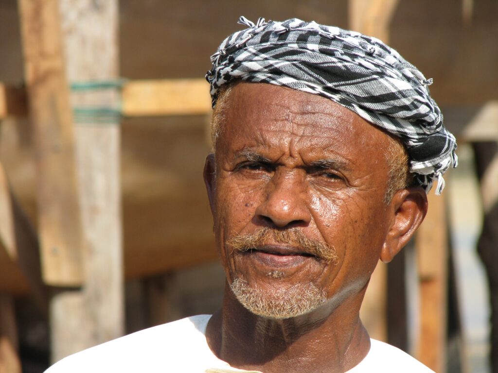 Gruppenreise Oman: Impressionen | Erlebnisreisen-Afrika.de