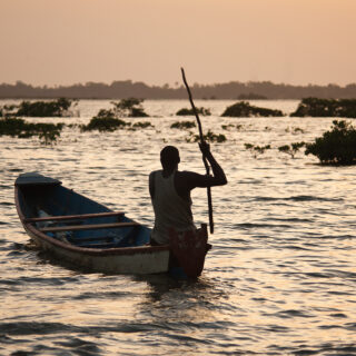 Rundreise Senegal: Höhepunkte 2020 | Erlebnisreisen-Afrika.de