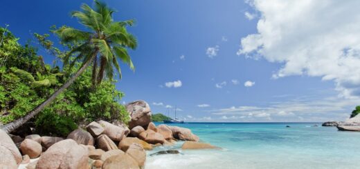 Traumstrand Seychellen 2022 | Erlebnisrundreisen.de