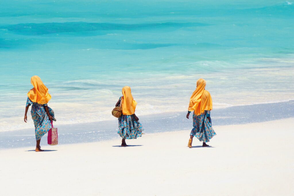 Gruppenreise Kenia, Tansania & Sansibar: Höhepunkte mit Sansibar | Erlebnisreisen-Afrika.de