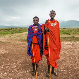 Rundreise Tansania: Höhepunkte mit Usambara-Bergen 2020 | Erlebnisreisen-Afrika.de