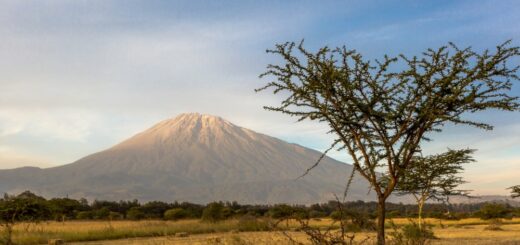 Mount Meru 2022 | Erlebnisrundreisen.de