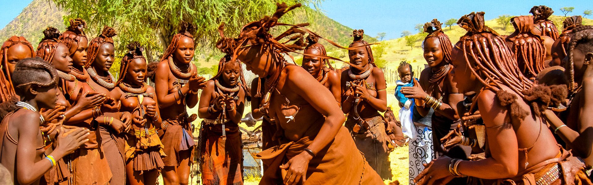 Rundreise Namibia 2024 | Erlebnisreisen-Afrika.de