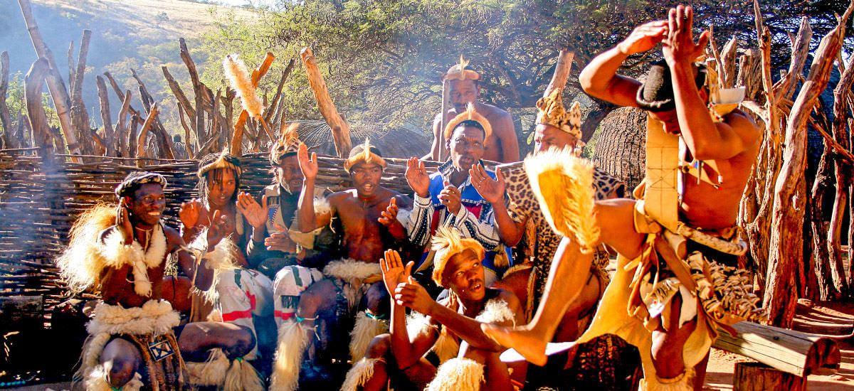 Erlebnisreisen Rundreise  2024 | Erlebnisreisen-Afrika.de