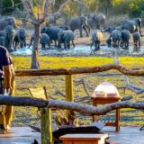 Rundreise Botswana, Simbabwe & Namibia 2024 | Erlebnisreisen-Afrika.de