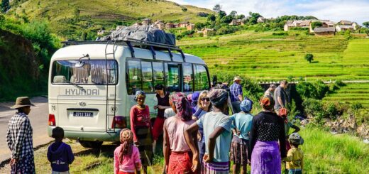 Rundreise Madagaskar 2024 | Erlebnisreisen-Afrika.de