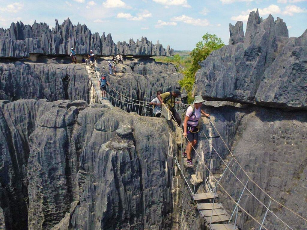 Tsingy