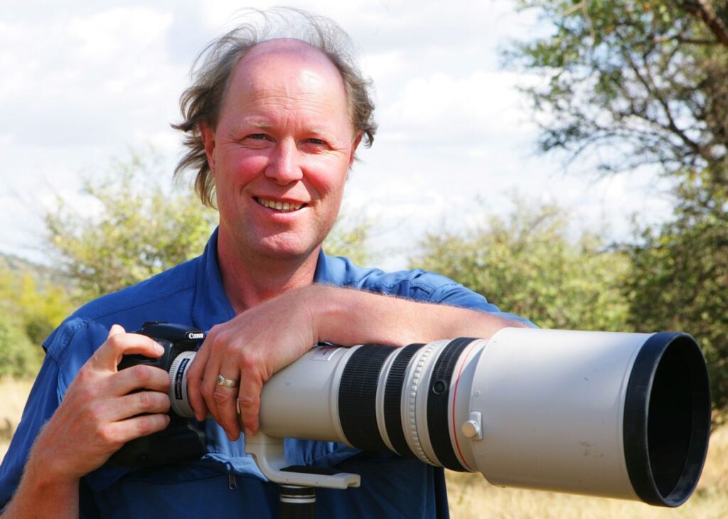 Michael Lohmann