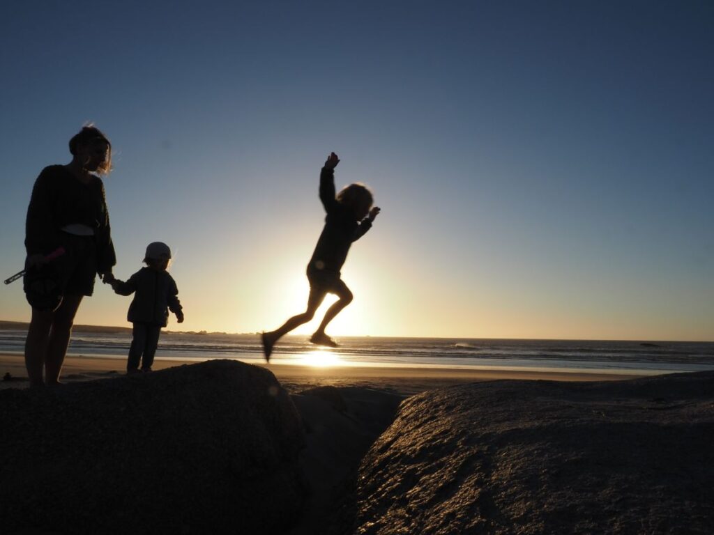 Paternoster Strand
