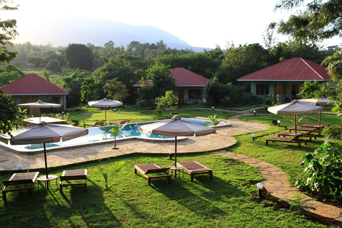 African View Lodge