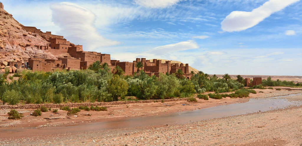 Ait Ben Haddou - Nicole Kuhn | erlebnisreisen-afrika.de