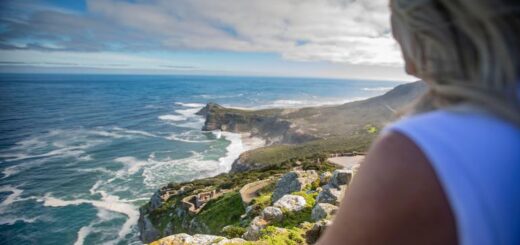 Südafrika Gruppenreise 2024/2025 | Erlebnisreisen-afrika.de
