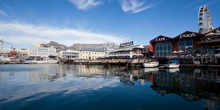 Südafrika Erlebnisreise 2024/2025 | Erlebnisreisen-afrika.de