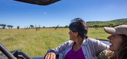 Uganda Gruppenreise 2024/2025 | Erlebnisreisen-afrika.de