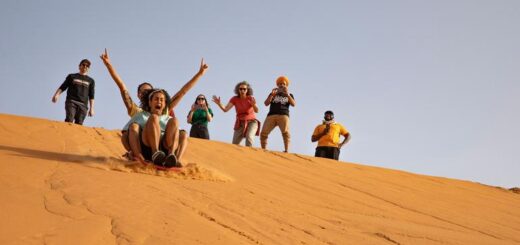 Marokko Gruppenreise 2024/2025 | Erlebnisreisen-afrika.de