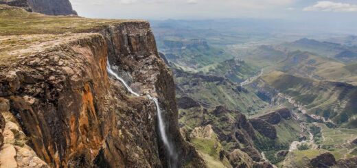 Südafrika Gruppenreise 2024/2025 | Erlebnisreisen-afrika.de