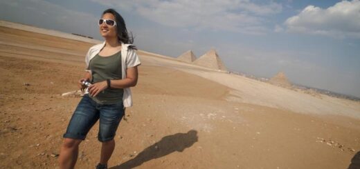 Ägypten Gruppenreise 2024/2025 | Erlebnisreisen-afrika.de