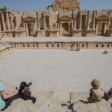 Jordanien Gruppenreise 2024/2025 | Erlebnisreisen-afrika.de