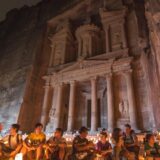 Jordanien Gruppenreise 2024/2025 | Erlebnisreisen-afrika.de
