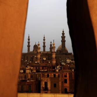 Ägypten deutschsprachig gefuehrte Studienreisen 2025 /2026  | Erlebnisreisen-Afrika.de