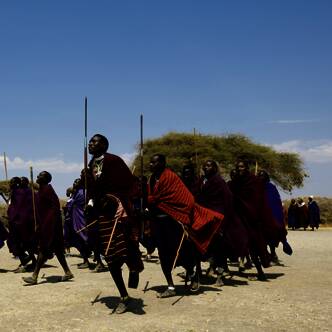 Kenia und Tansania deutschsprachig gefuehrte Studienreisen 2025 /2026  | Erlebnisreisen-Afrika.de
