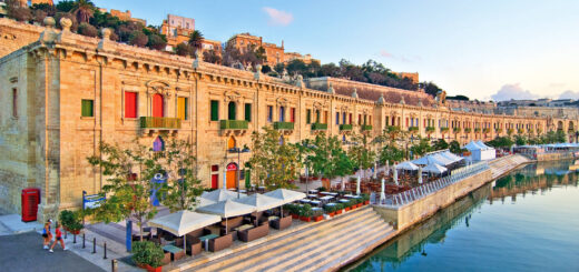 Valletta - ADBE - viewingmalta.com | erlebnisreisen-afrika.de