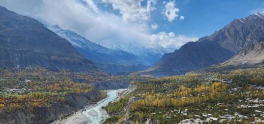 Pakistan Gruppenreise 2024/2025 | Erlebnisreisen-afrika.de