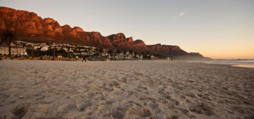 Südafrika Gruppenreise 2024/2025 | Erlebnisreisen-afrika.de
