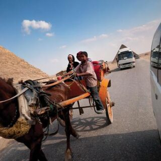 Ägypten Gruppenreise 2024/2025 | Erlebnisreisen-afrika.de