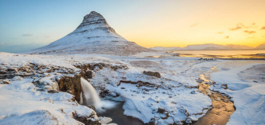 Kirkjufell - f11photo - f11photo /Adobe.com | erlebnisreisen-afrika.de